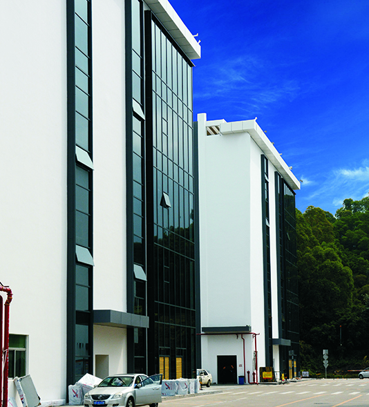 马鞍山写字楼幕墙修缮安装