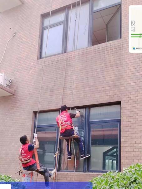 马鞍山承接各类窗户玻璃维修